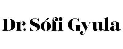 Dr. Sófi Gyula - Gyermek- és ifjúsági pszichiáter főorvos