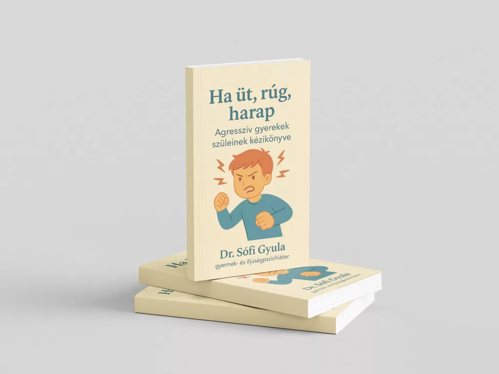 Ha üt, rúg, harap