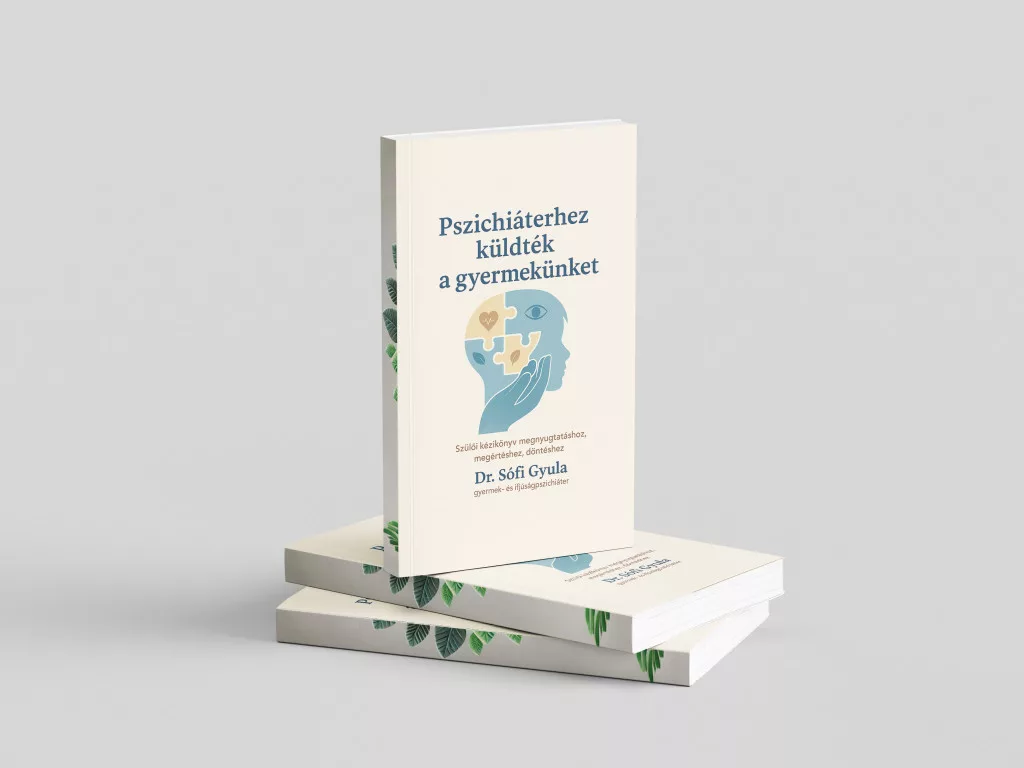 Pszichiáterhez küldték a gyermekünket